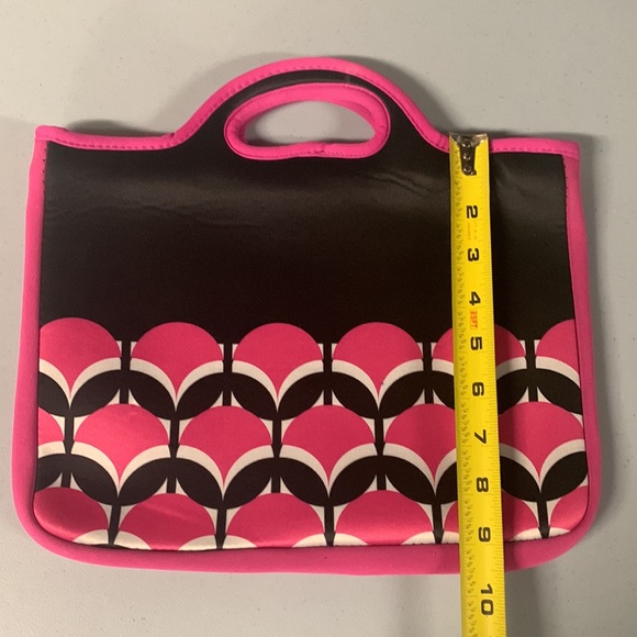 PADDED BAG - Picture 2 of 5